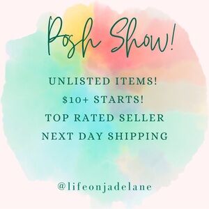 ✨Life On Jade Lane is LIVE! ✨ Victoria’s Live Show Notification